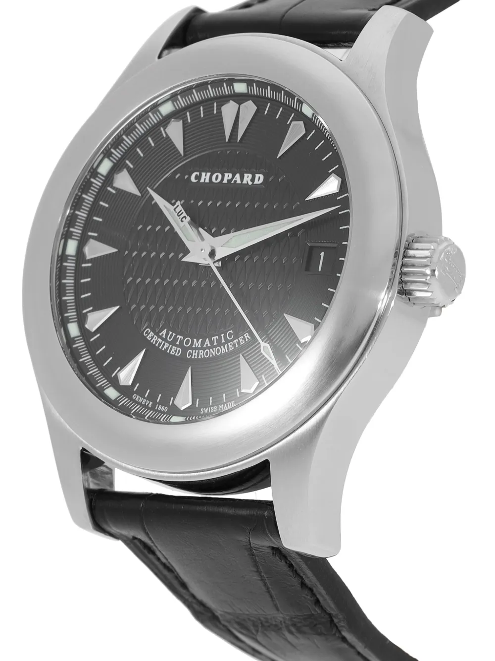 Chopard Orologio L.U.C 40mm Pre-owned | Alta orologeria Pre-owned | Image 3