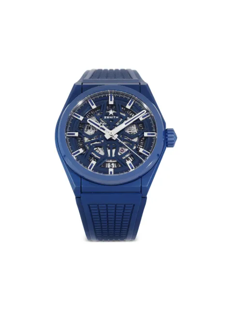 Zenith Defy Classic 41mm