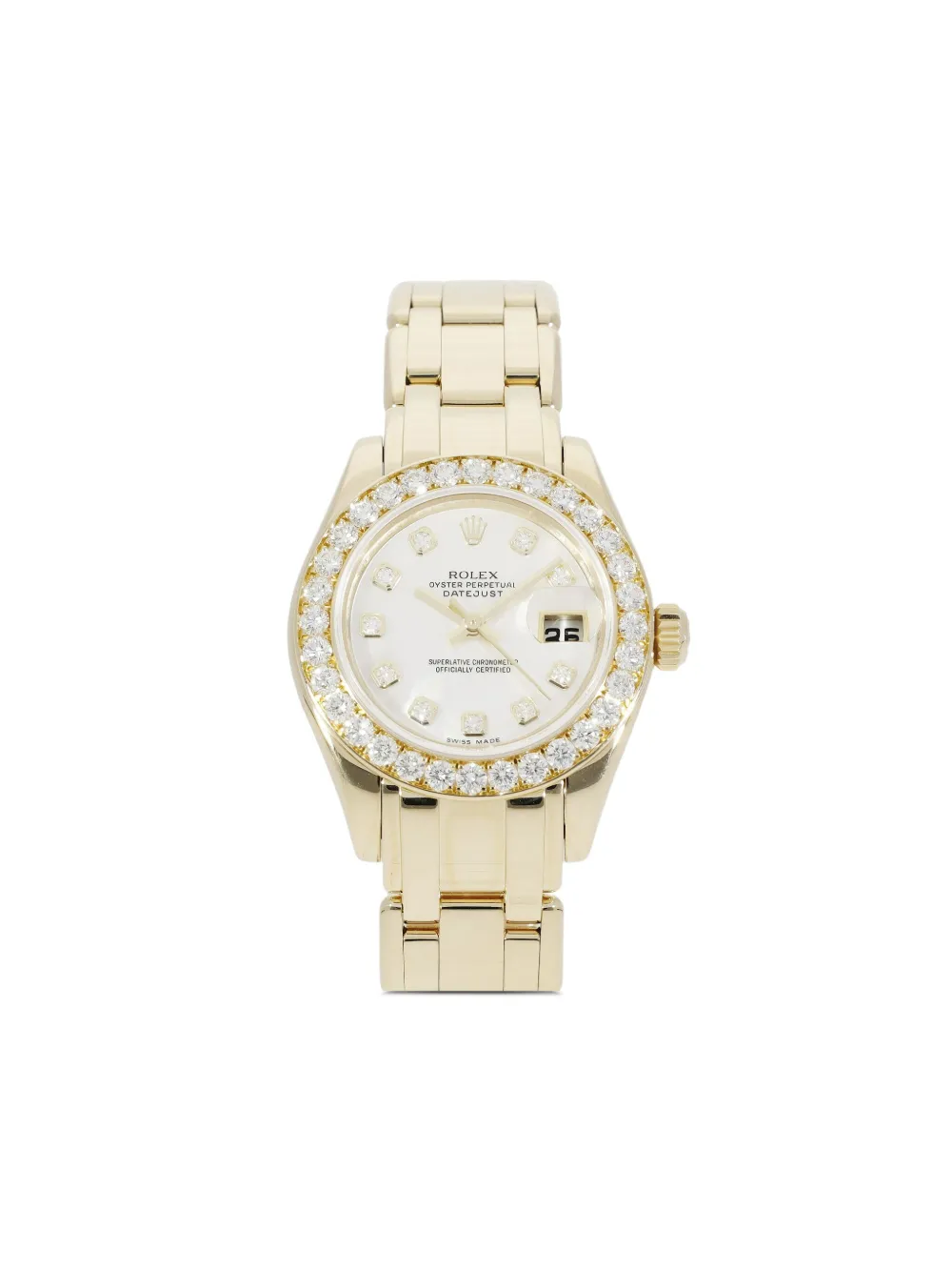 Datejust 26mm