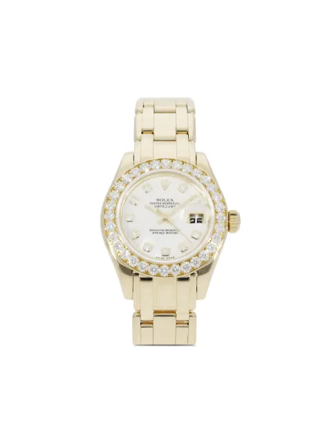 Rolex Datejust 26mm