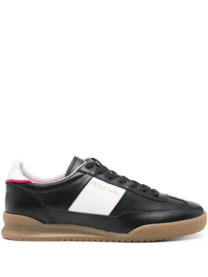 スニーカー PAUL SMITH Woman Sneakers Black W1SLAP84MCAS 79 Amazon.com | Paul Smith Womens Shoe Lapin Black Swirl, Black