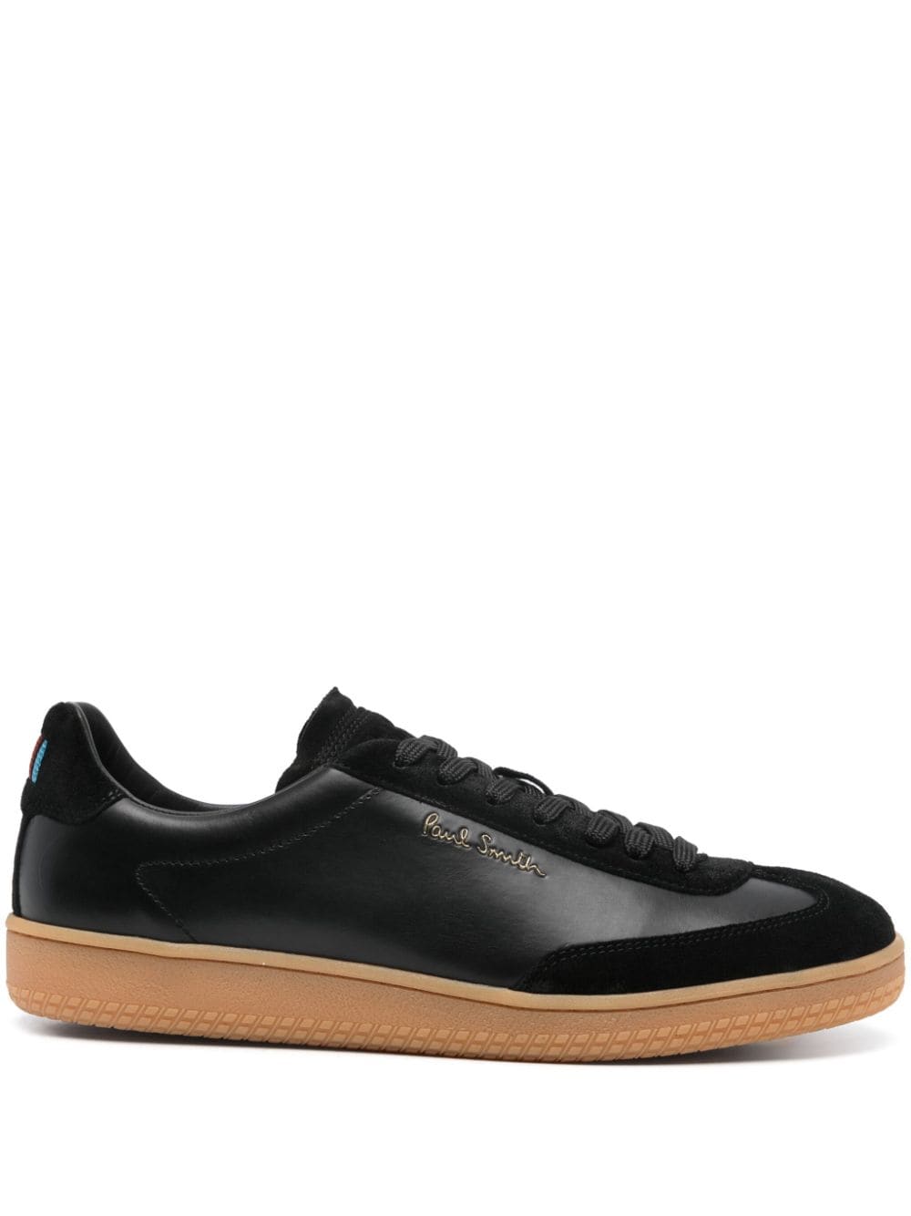 Paul Smith Como sneakers Black