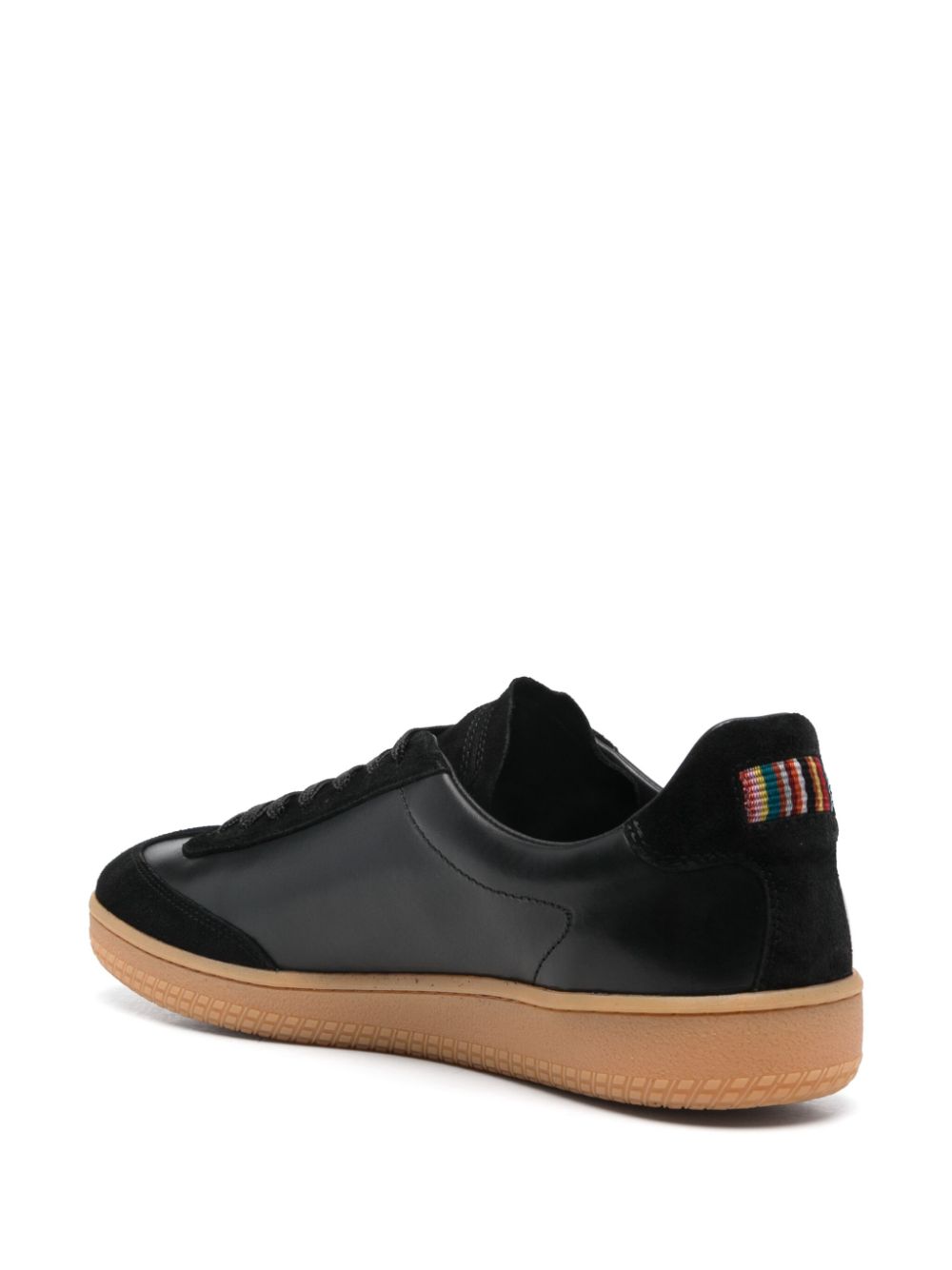 Paul Smith Como sneakers Zwart