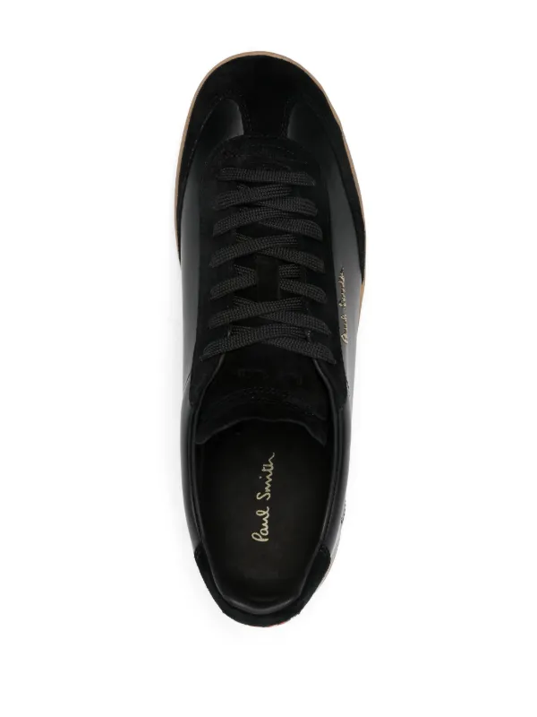 Paul Smith Como Sneakers | Black | FARFETCH