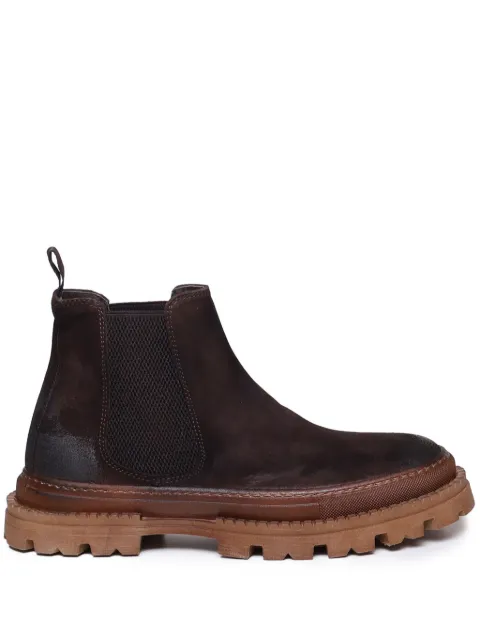 Giuliano Galiano Sergio Chelsea boots