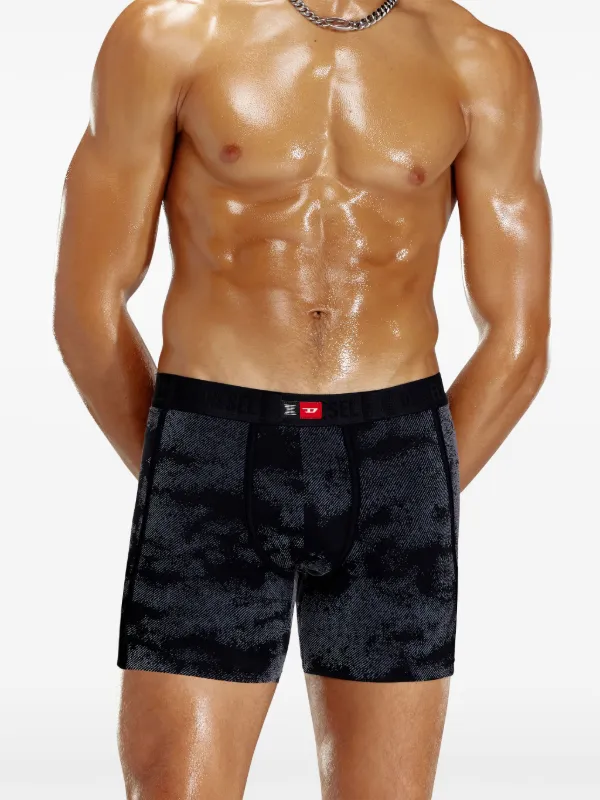 Men Fenty X Savage Savage X Fenty Men's Boxer Briefs Size XS