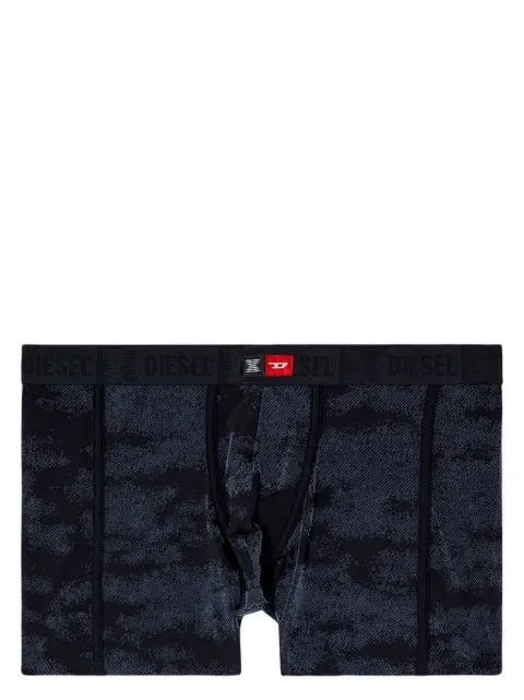 Diesel x Savage x Fenty flocked boxer briefs