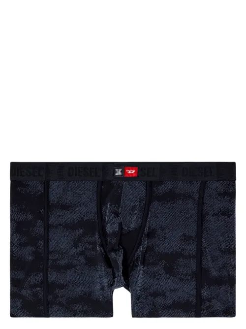 X Savage x Fenty boxer à logo floqué - Diesel - Modalova