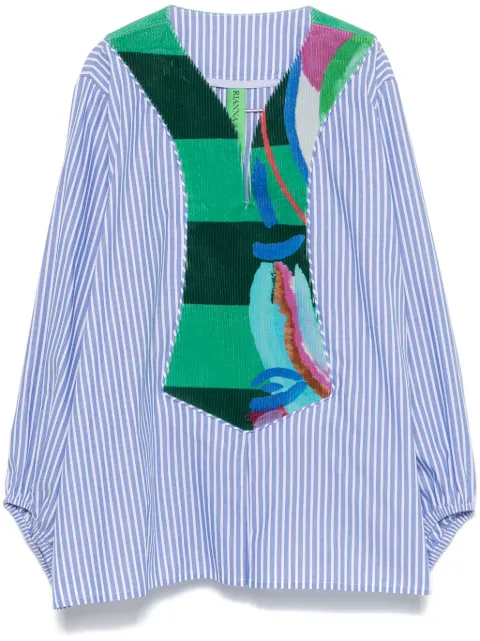 Rianna + Nina blouse Selma