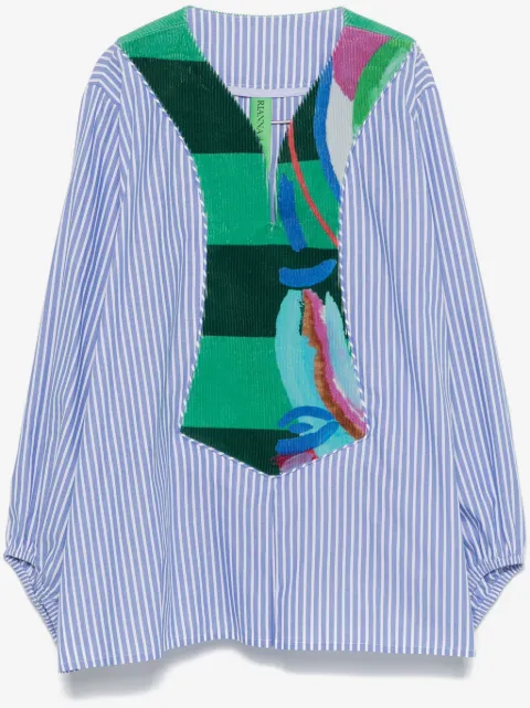 Rianna + Nina Selma blouse