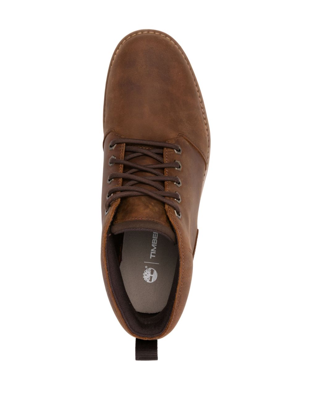 Chukka boots