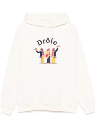 Drôle De Monsieur