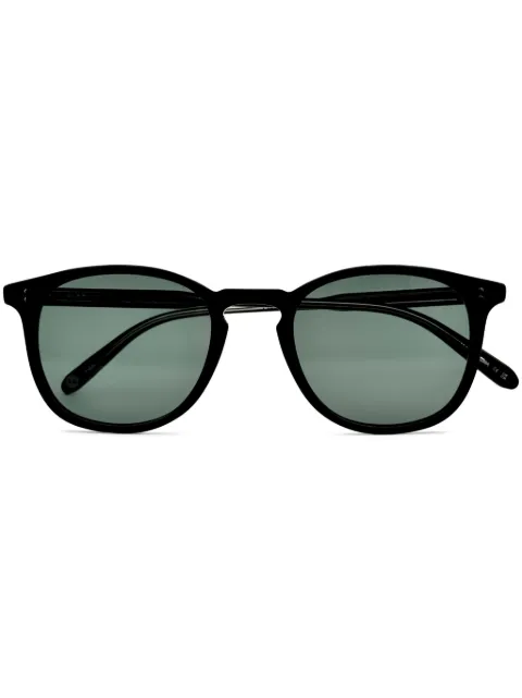 Garrett Leight lentes de sol Kinney