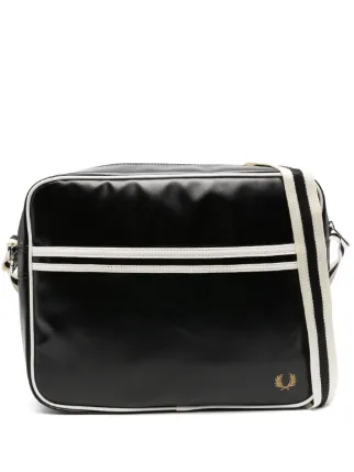 Fred Perry