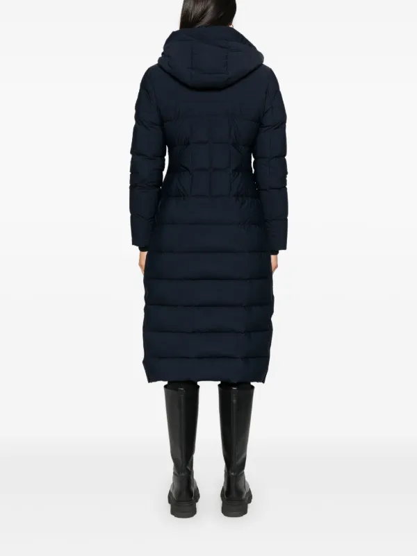 Moose Knuckles Jocada Parka | Blue | FARFETCH
