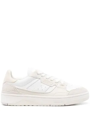 アーリータイムズ Axel Arigato Tênis Orbit Vintage Runner De Couro | Branco