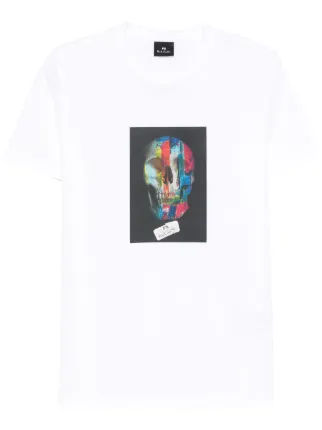 PS Paul Smith