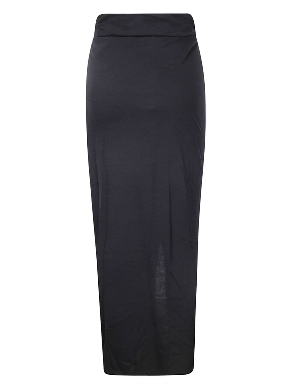 IRO Jelissa maxi skirt - Zwart