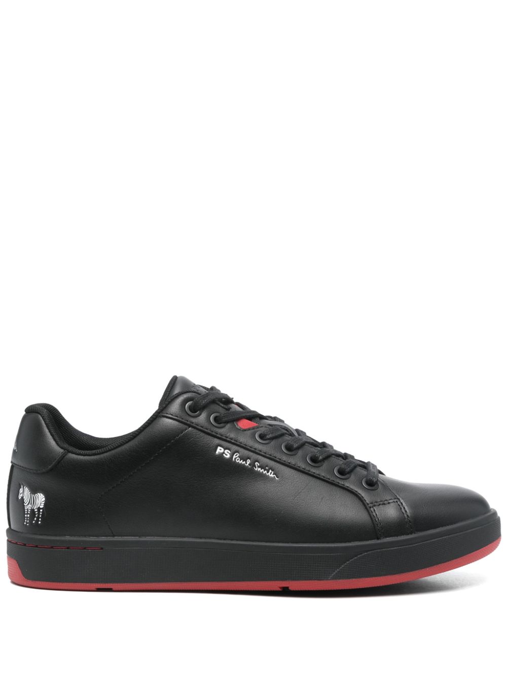 PS Paul Smith Albany sneakers Black