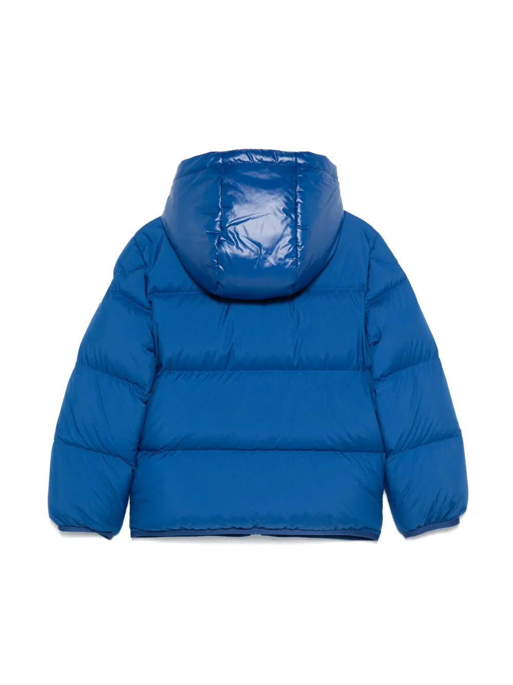 monclerenfant Moncler Enfant Barin jack - Blauw