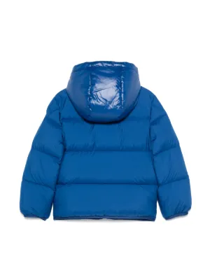 MONCLER KIDS | LAUROS LIGHT DOWN JACKET NAVY ダウン (12~14) Kids) Moncler Lauros Down Jacket Navy Blue - 23SS | eBay
