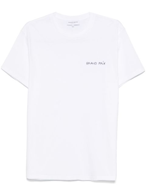 Maison Labiche playera Popincourt