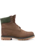 Timberland Heritage 6 Inch ankle boots - Brown