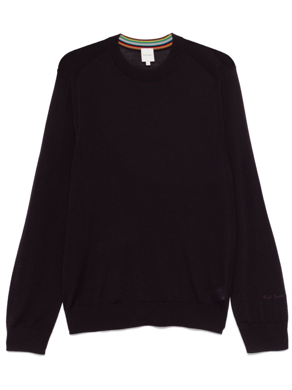 PAUL SMITH WOOL SWEATER 