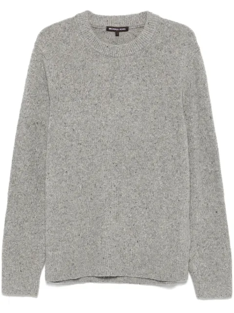 Michael Kors pull en maille fine