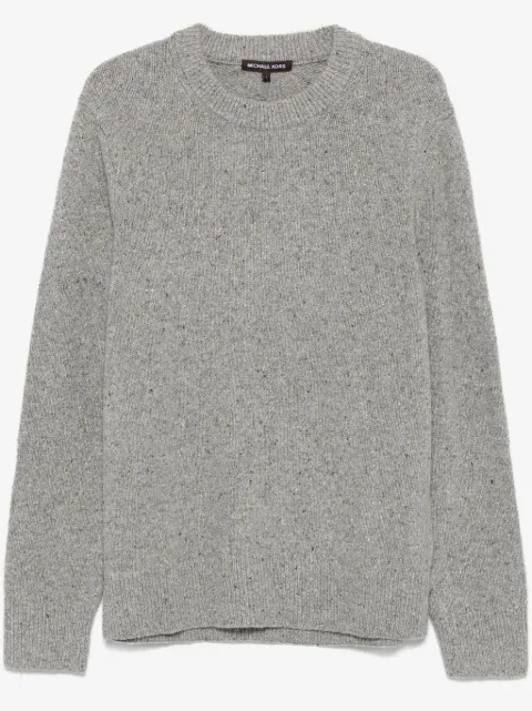 Michael Kors fine-knit sweater