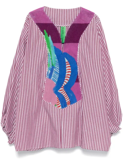 Rianna + Nina blouse Selma