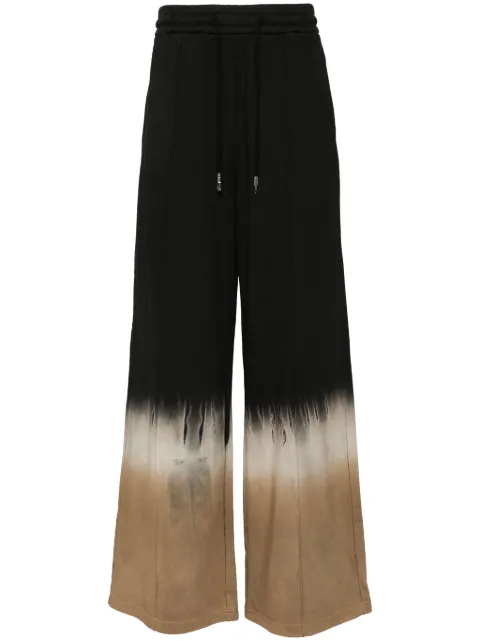 Feng Chen Wang tie-dye sweatpants