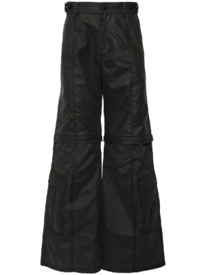 Feng Chen Wang Pants for Men - Shop Now on FARFETCH
