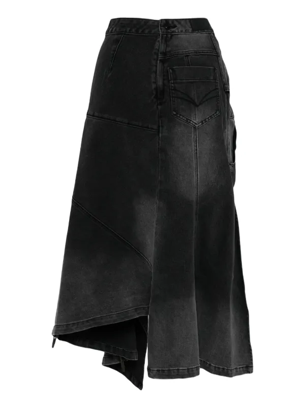 スカート Feng Chen Wang / Patch Pocket Skirt Feng Chen Wang / Patch Pocket Skirt