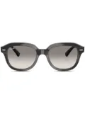 Ray-Ban square-frame glasses - Grey