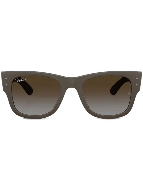 Ray-Ban Mega Wayfarer Liteforce sunglasses 