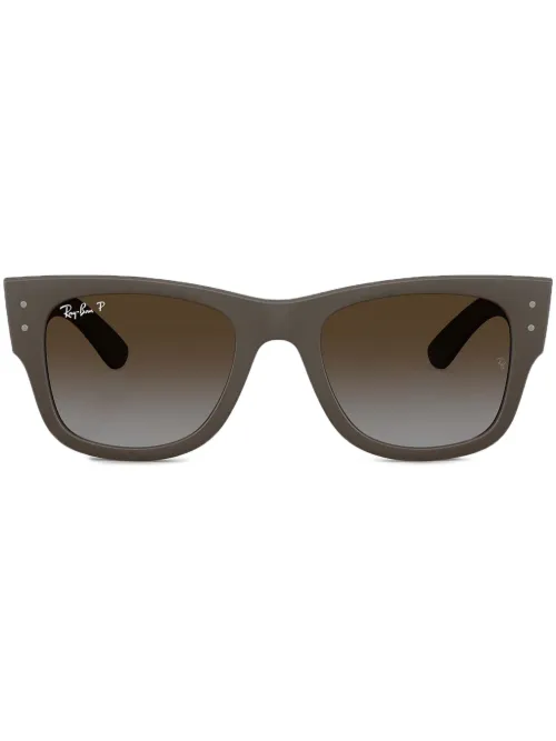 Lunettes de soleil Mega Wayfarer Liteforce - Ray-Ban - Modalova