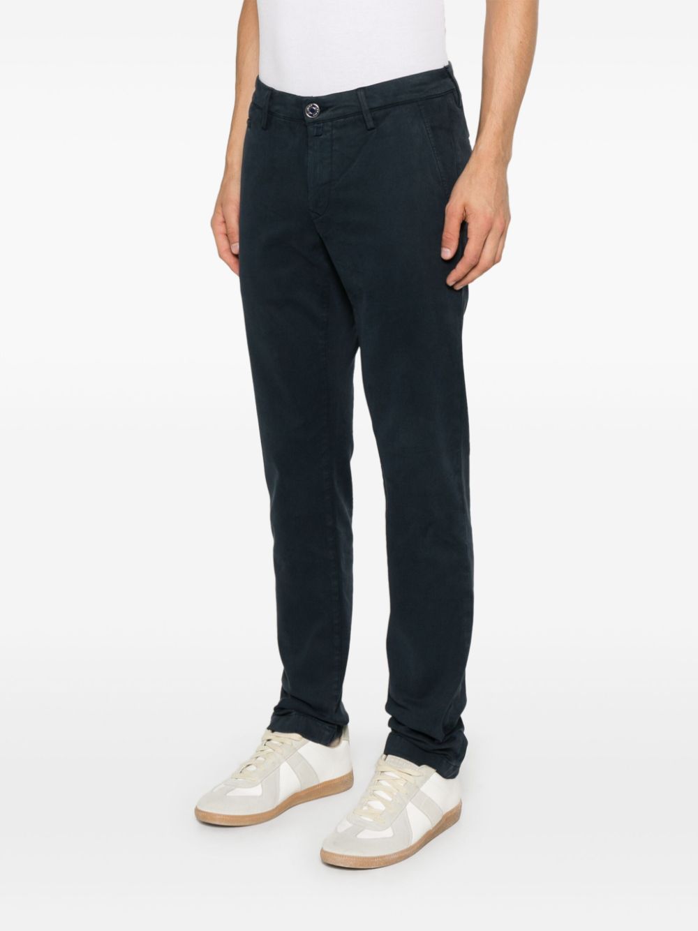 JACOB COHEN BOBBY TROUSERS 