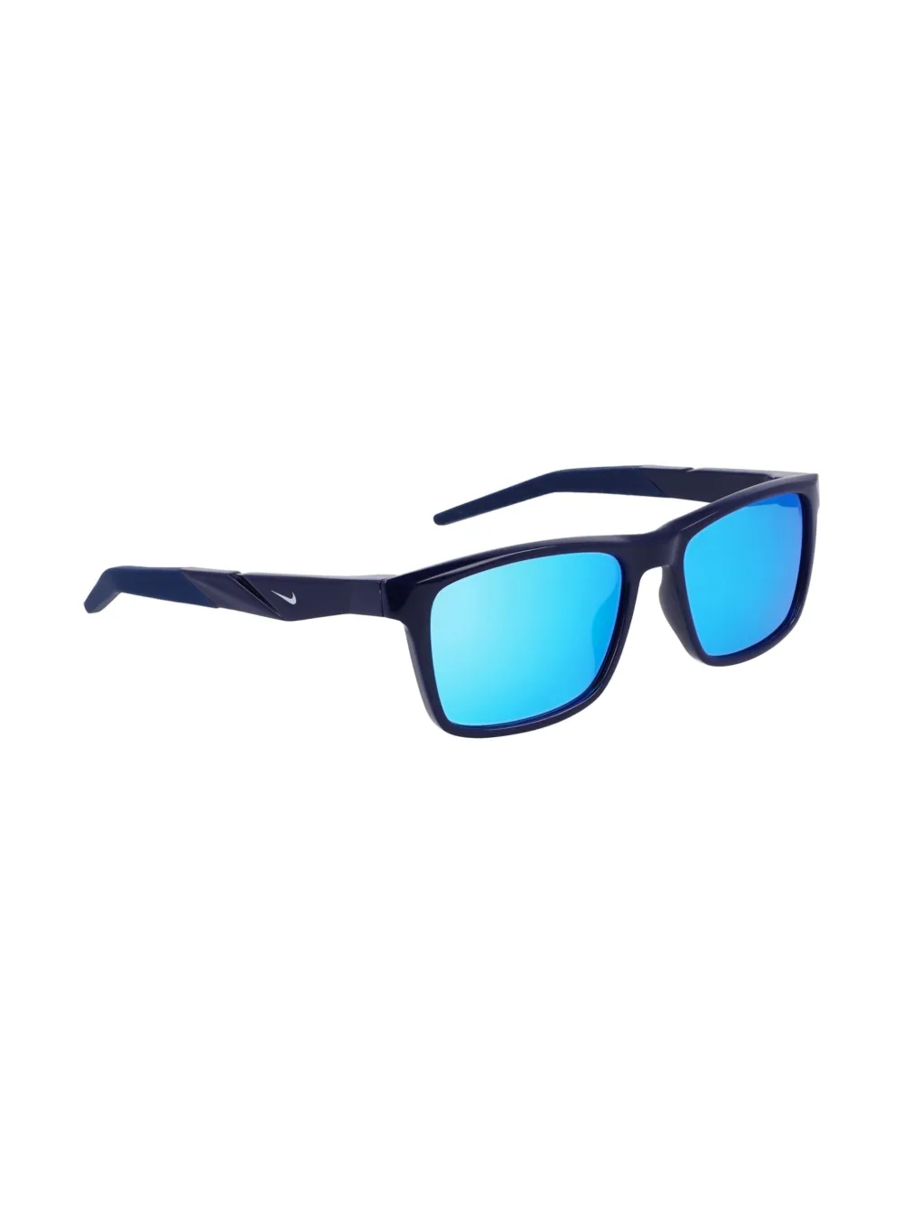 Nike Radeon 1 zonnebril - Blauw