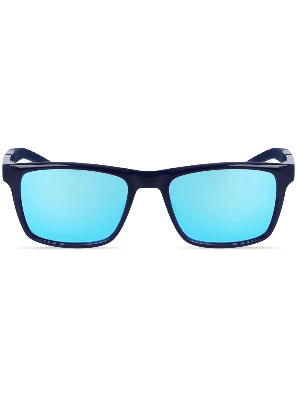 Nike Radeon 1 sunglasses | Blue | Image 1