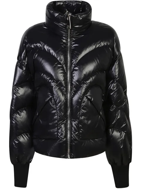 Khrisjoy Corazon puffer jacket