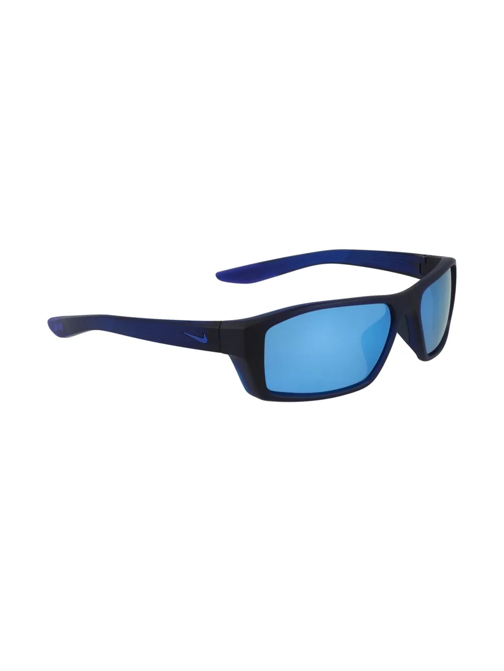 Nike Brazen Shadow zonnebril Blauw
