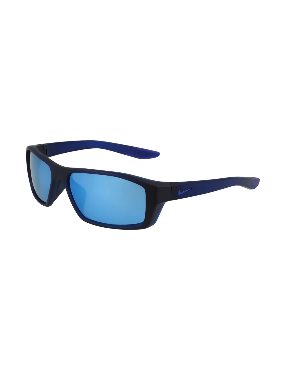 Nike Brazen Shadow zonnebril Blauw