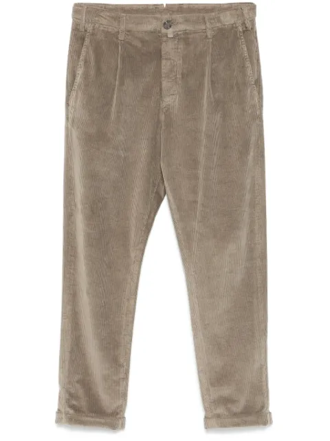 Jacob Cohën pantalones Henry