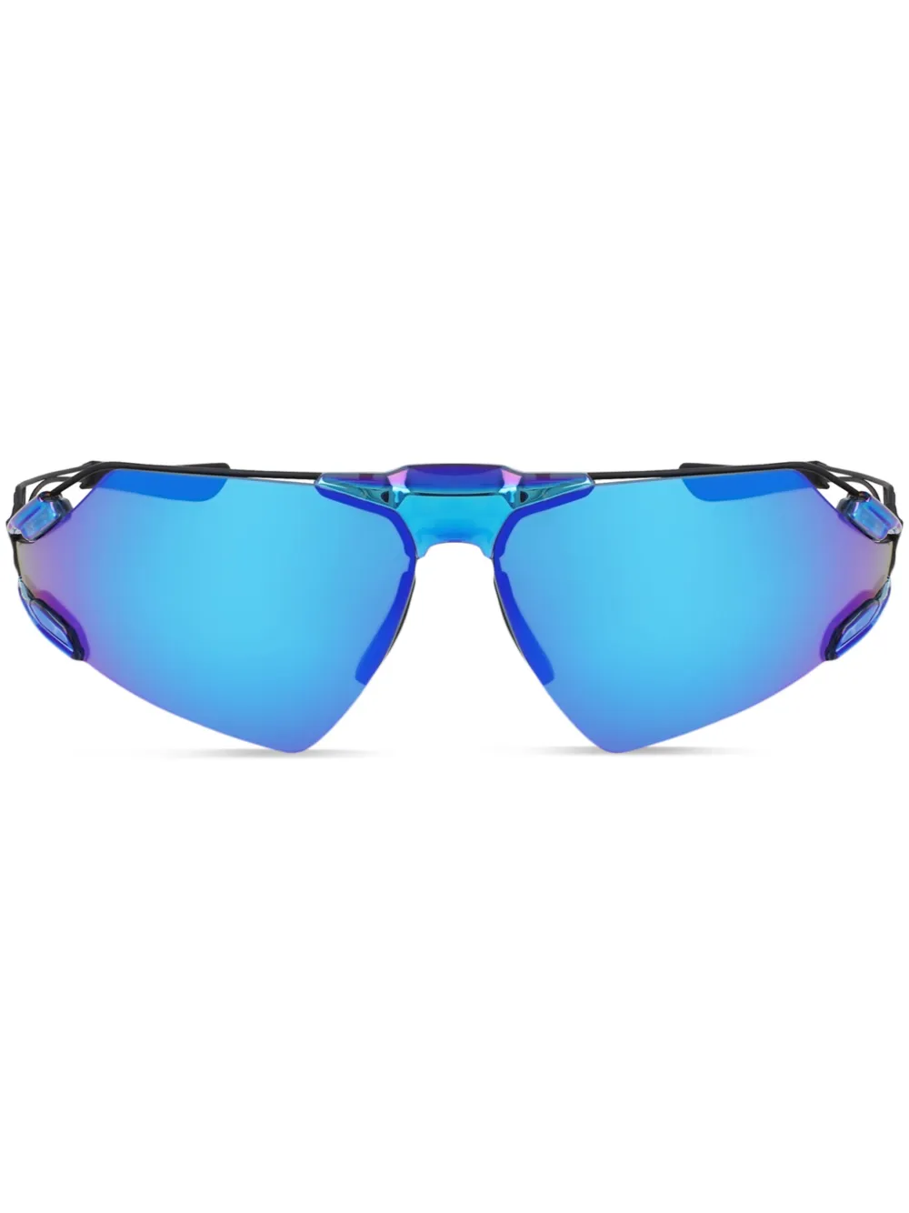 Nike Zeus Edge sunglasses | Blue | Image 1