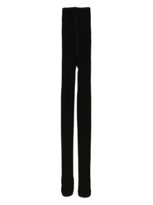 タイツ・ソックス MAX MARA Women Socks 2424816013600 BLACK HSK01_BLK_2_grande.jpg?v=