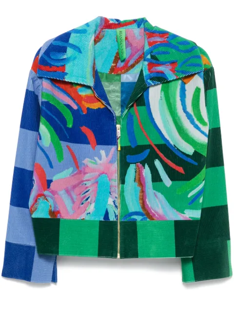 Rianna + Nina Charlie jacket