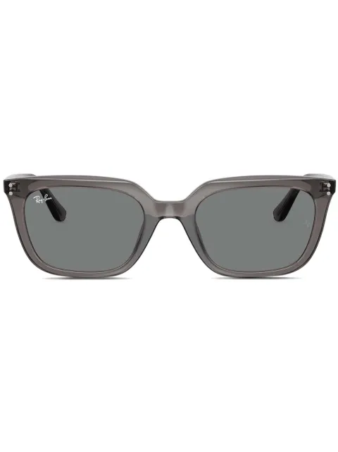 Ray-Ban square-frame sunglasses 