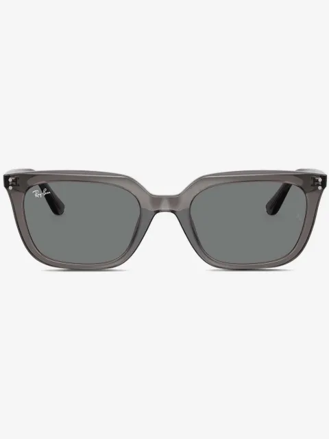 Ray-Ban square-frame sunglasses