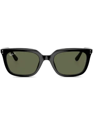 Ray-Ban RB4451 サングラス | ブラック | FARFETCH JP